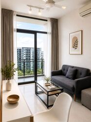 Urban Vista (D16), Condominium #608636101